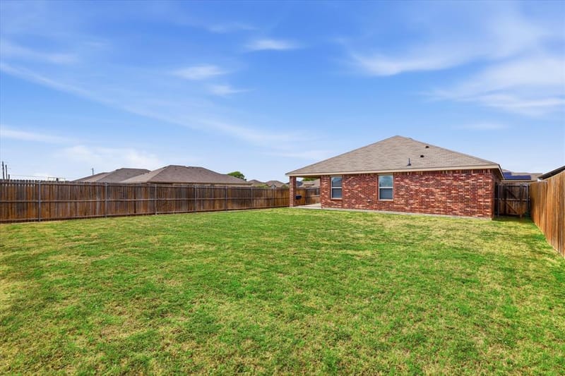 2267 Vance Drive, Forney TX 75126 - Photo 34