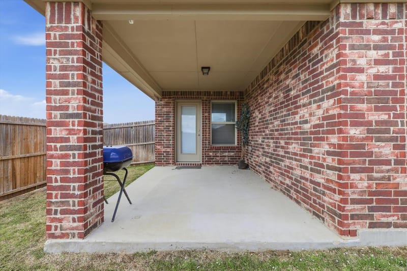 2267 Vance Drive, Forney TX 75126 - Photo 31