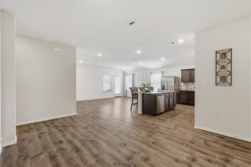 2267 Vance Drive, Forney TX 75126 - Photo 8