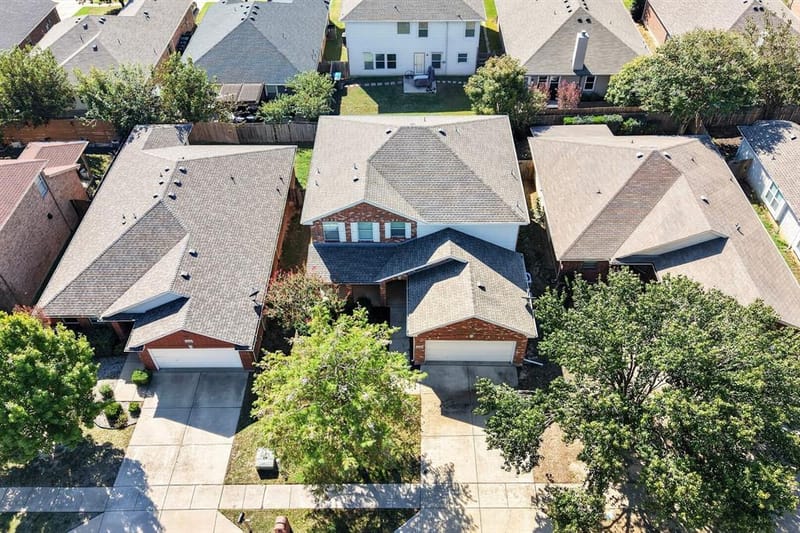 3720 Verde Drive, Fort Worth TX 76244 - Photo 3