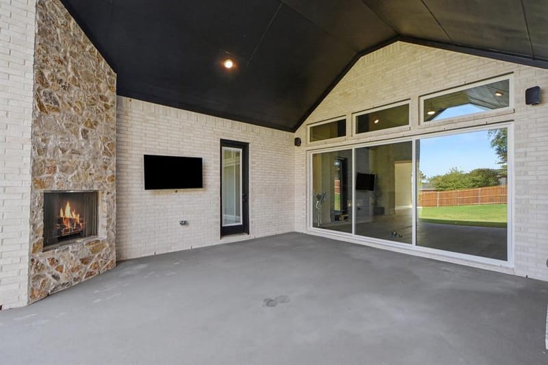 1135 Willow Lake Drive, DeSoto TX 75115 - Photo 33