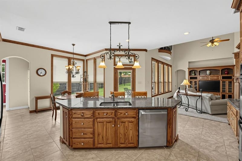 210 Black Walnut Drive, Garland TX 75044 - Photo 13