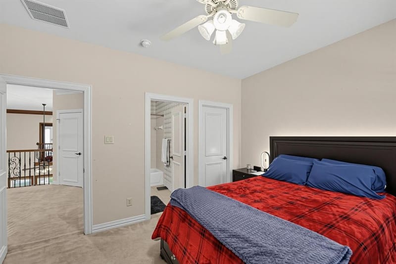 210 Black Walnut Drive, Garland TX 75044 - Photo 19