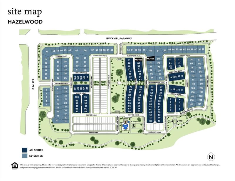 15605 Mandrake Trail, Frisco TX 75033 - Photo 11