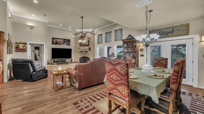 303 Private Road 3365, Boyd TX 76023 - Photo 13