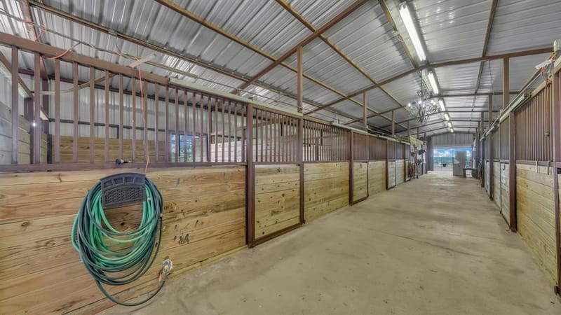 303 Private Road 3365, Boyd TX 76023 - Photo 26
