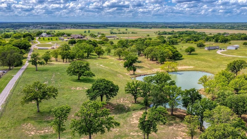 303 Private Road 3365, Boyd TX 76023 - Photo 5