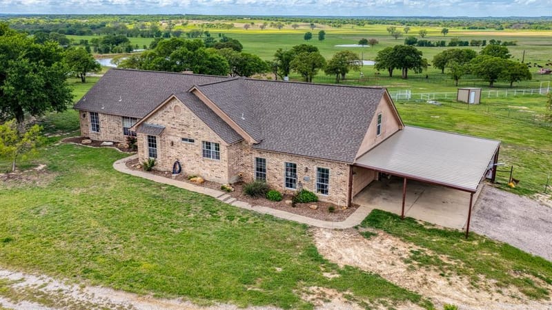 303 Private Road 3365, Boyd TX 76023 - Photo 20