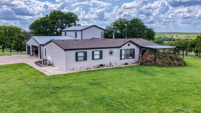 303 Private Road 3365, Boyd TX 76023 - Photo 24