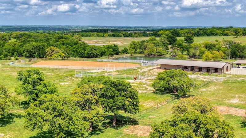 303 Private Road 3365, Boyd TX 76023 - Photo 31