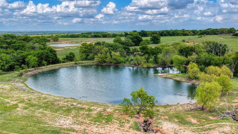 303 Private Road 3365, Boyd TX 76023 - Photo 8