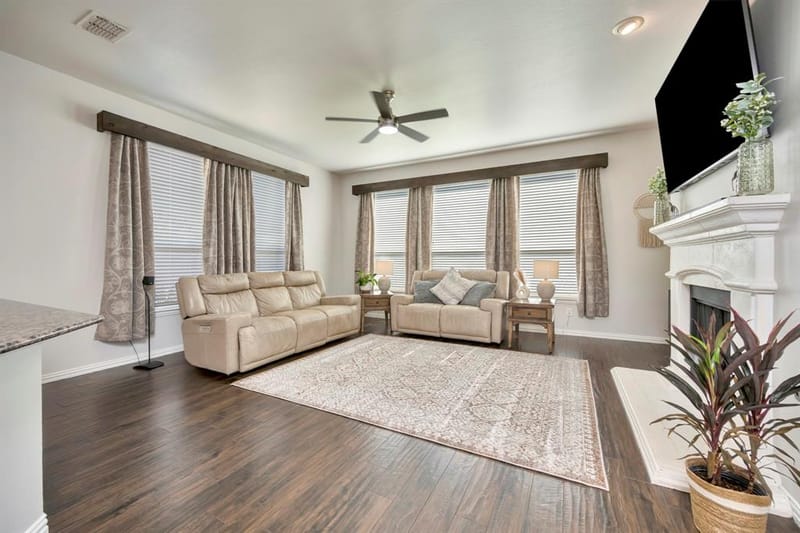3012 Sawtimber Trail, Fort Worth TX 76244 - Photo 17