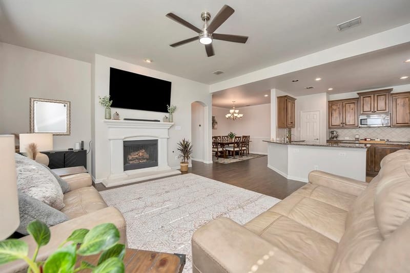 3012 Sawtimber Trail, Fort Worth TX 76244 - Photo 20