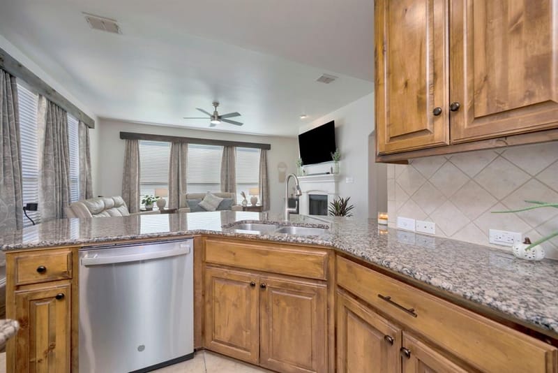 3012 Sawtimber Trail, Fort Worth TX 76244 - Photo 24