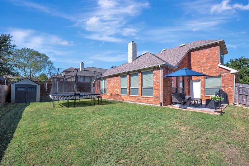3012 Sawtimber Trail, Fort Worth TX 76244 - Photo 34