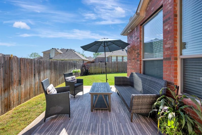 3012 Sawtimber Trail, Fort Worth TX 76244 - Photo 33