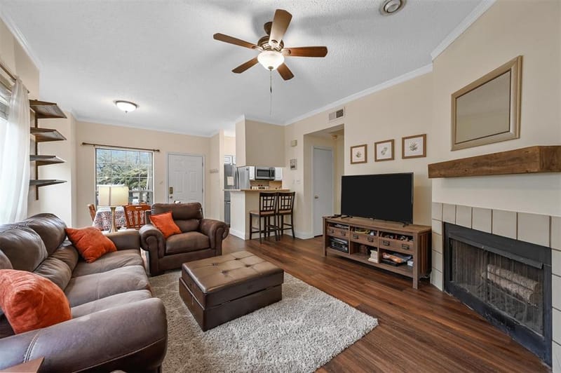 7151 Gaston Avenue # 1001, Dallas TX 75214 - Photo 16