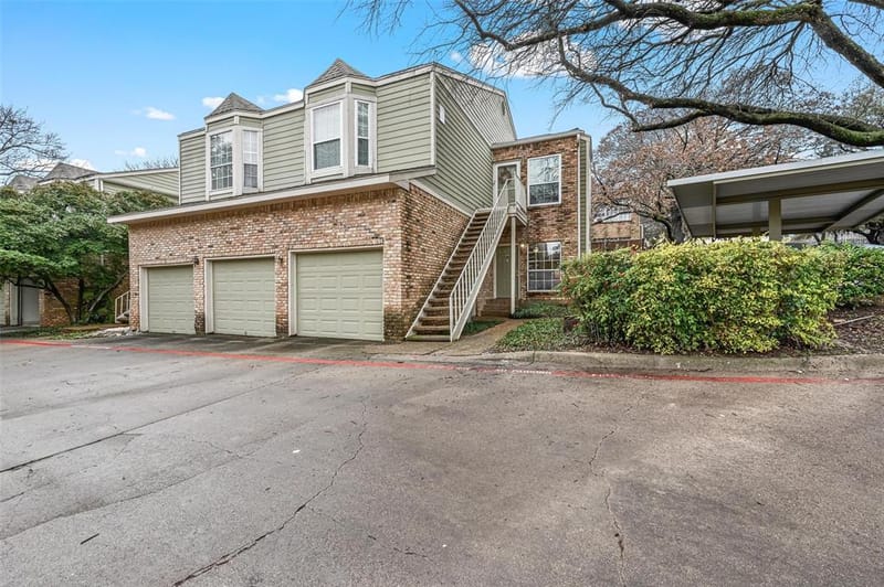 7151 Gaston Avenue # 1001, Dallas TX 75214