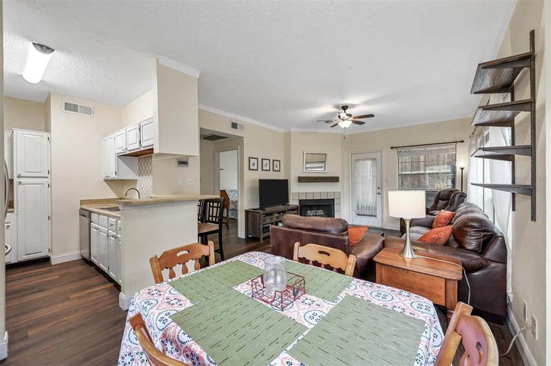 7151 Gaston Avenue # 1001, Dallas TX 75214 - Photo 14