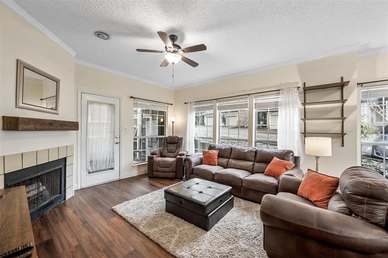 7151 Gaston Avenue # 1001, Dallas TX 75214 - Photo 15