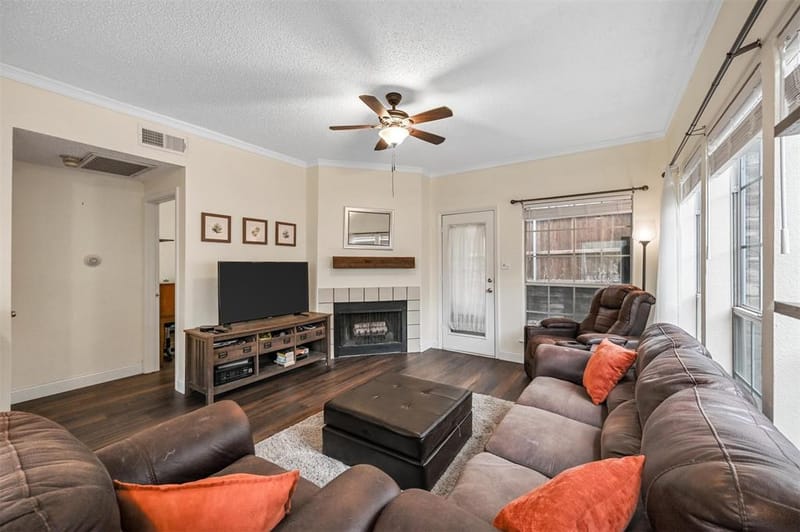 7151 Gaston Avenue # 1001, Dallas TX 75214 - Photo 19