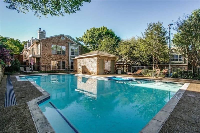 7151 Gaston Avenue # 1001, Dallas TX 75214 - Photo 21