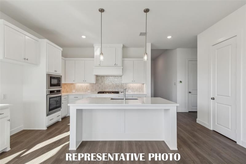 5351 Roselyn Way, McKinney TX 75070 - Photo 6