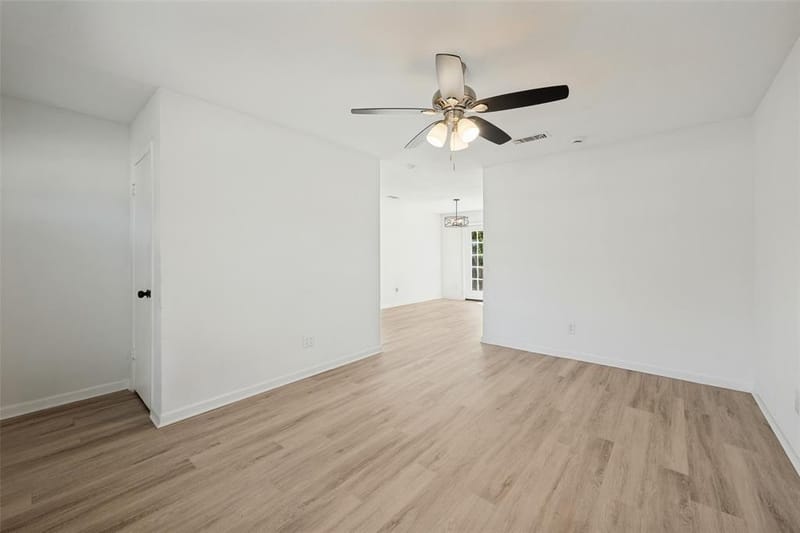 603 Donley Drive, Euless TX 76039 - Photo 5