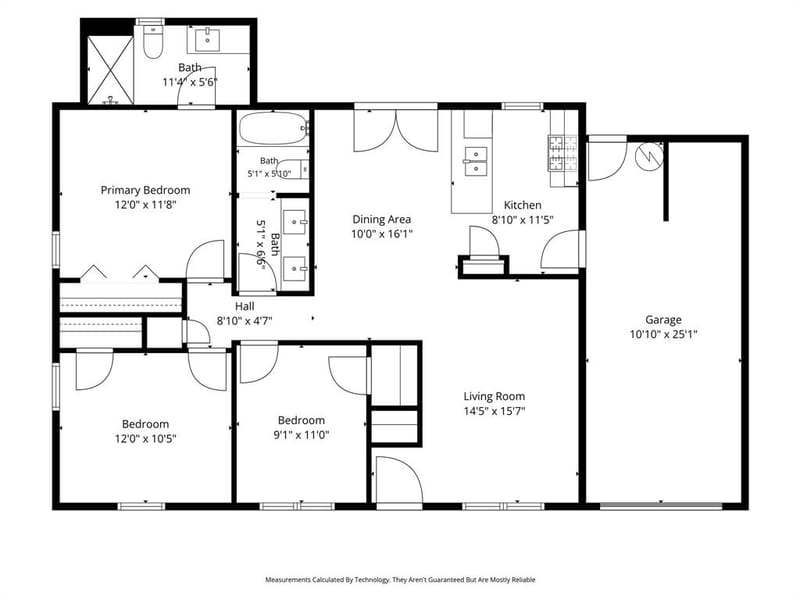 603 Donley Drive, Euless TX 76039 - Photo 31
