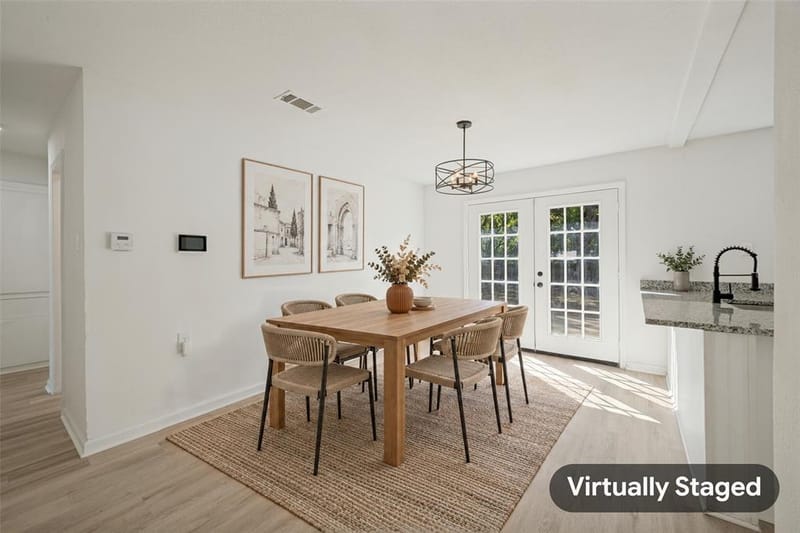 603 Donley Drive, Euless TX 76039 - Photo 8