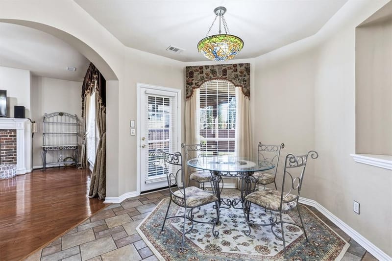 4136 Silverthorne Street, Richardson TX 75082 - Photo 11