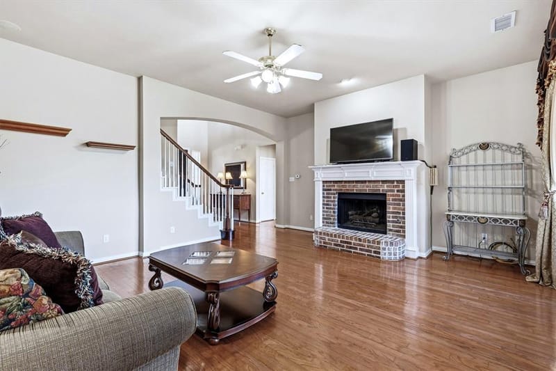 4136 Silverthorne Street, Richardson TX 75082 - Photo 8