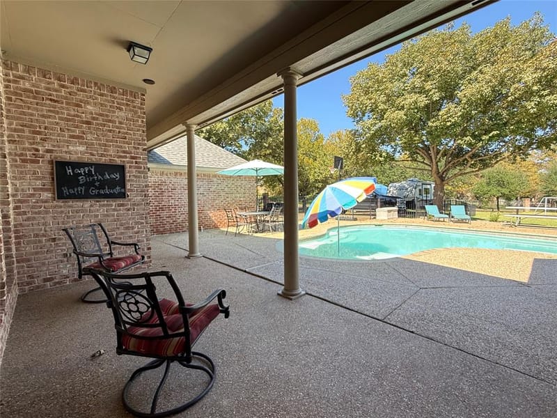107 Pinnacle Court, Woodway TX 76712 - Photo 6