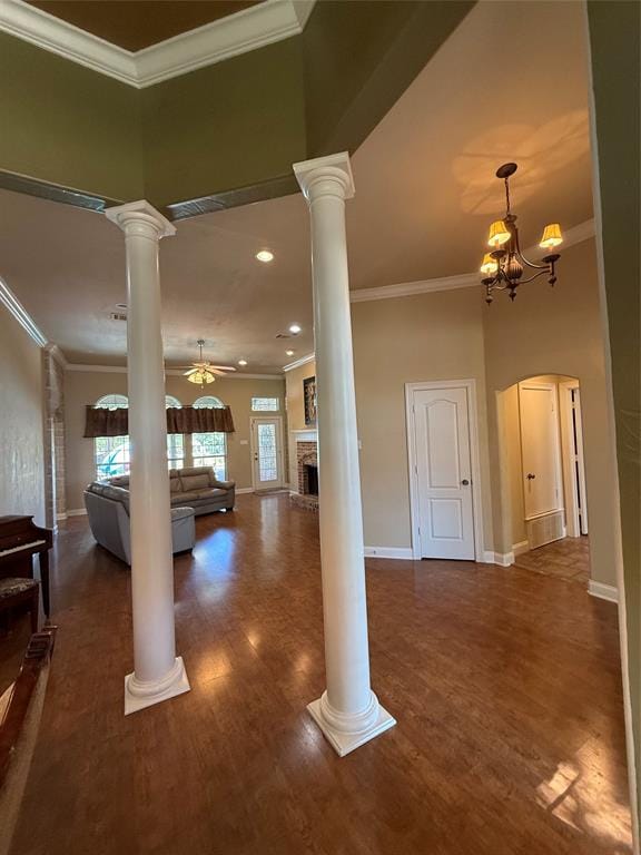 107 Pinnacle Court, Woodway TX 76712 - Photo 13