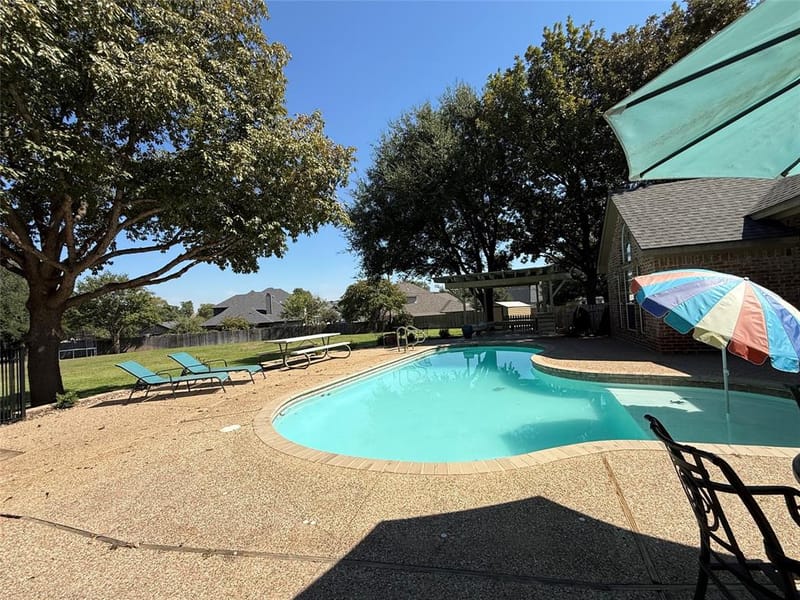 107 Pinnacle Court, Woodway TX 76712 - Photo 7