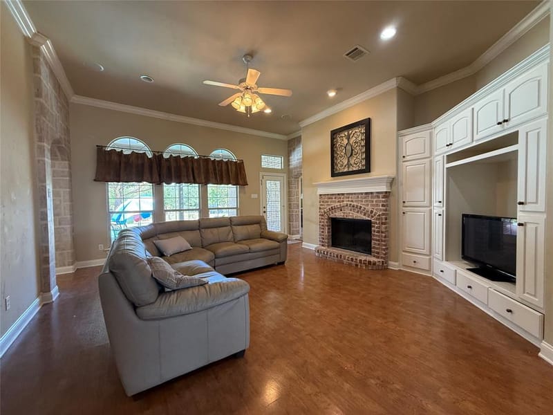107 Pinnacle Court, Woodway TX 76712 - Photo 14