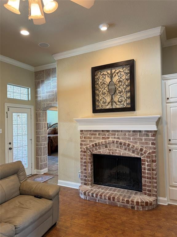 107 Pinnacle Court, Woodway TX 76712 - Photo 19