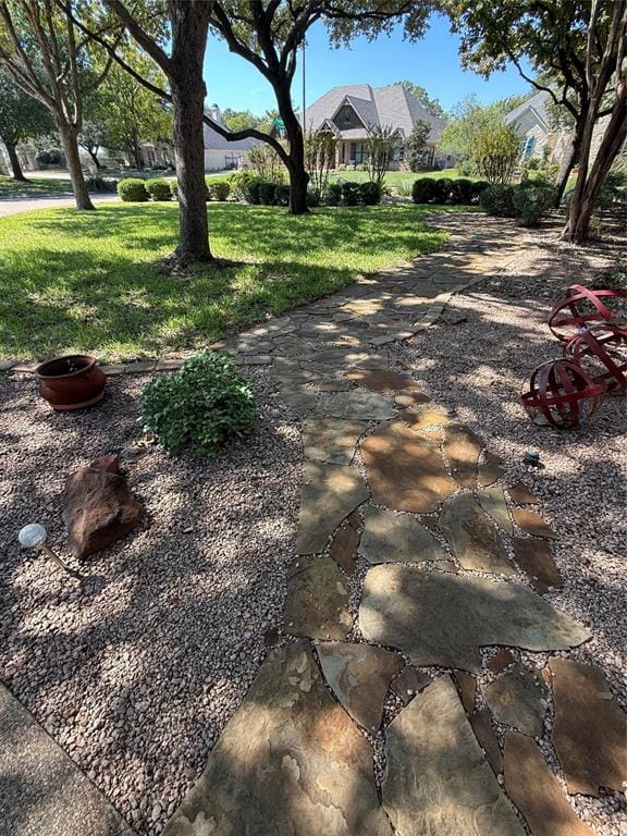 107 Pinnacle Court, Woodway TX 76712 - Photo 4
