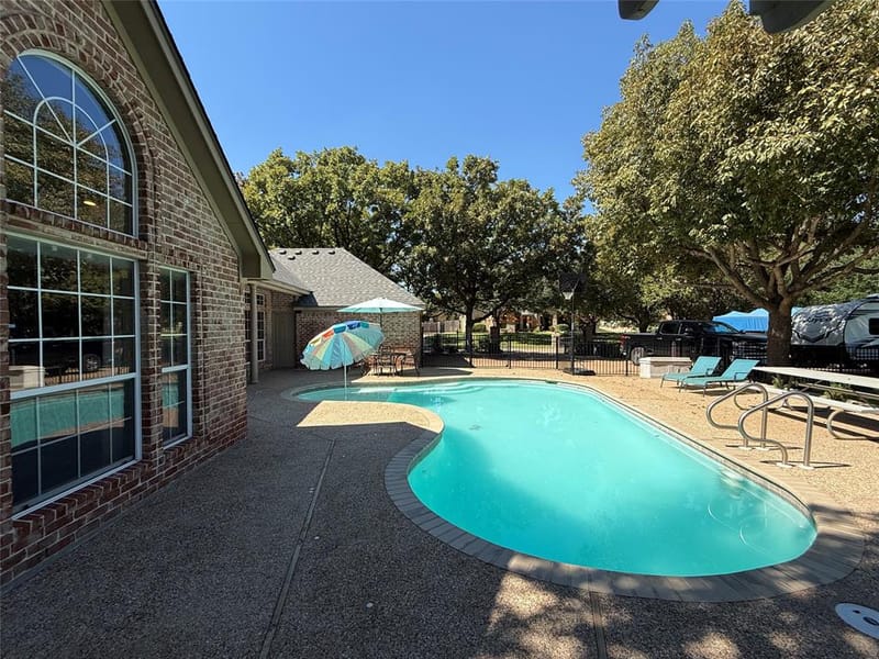 107 Pinnacle Court, Woodway TX 76712 - Photo 8