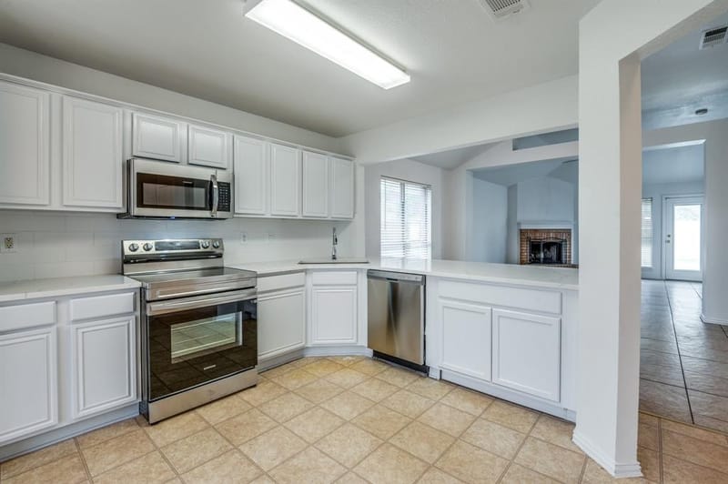 213 Port Ingleside Drive, Little Elm TX 75068 - Photo 6