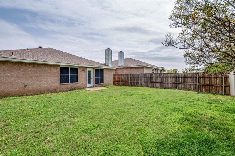 213 Port Ingleside Drive, Little Elm TX 75068 - Photo 3