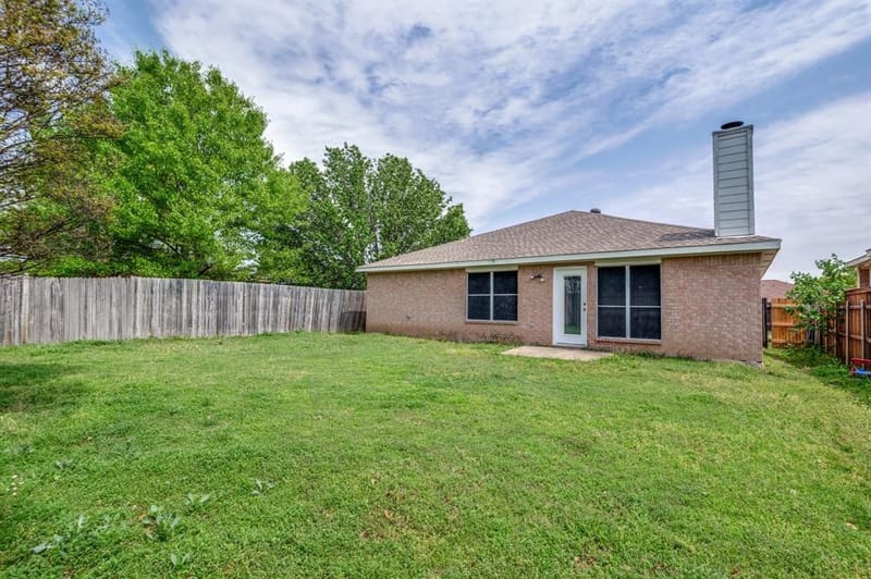 213 Port Ingleside Drive, Little Elm TX 75068 - Photo 4