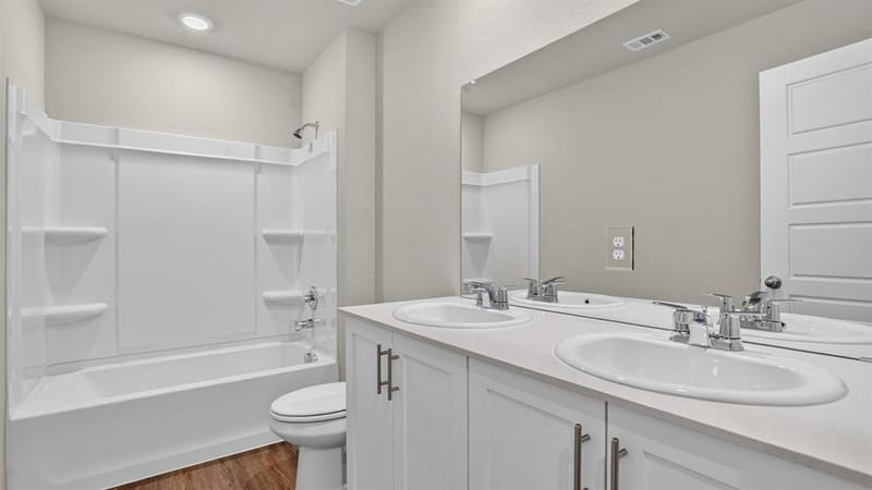 7733 ROYAL FERN Drive, Denton TX 76259 - Photo 20