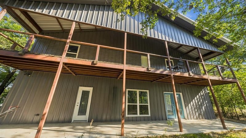 1239 Friendship Road, Weatherford TX 76085 - Photo 2