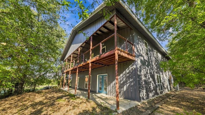 1239 Friendship Road, Weatherford TX 76085