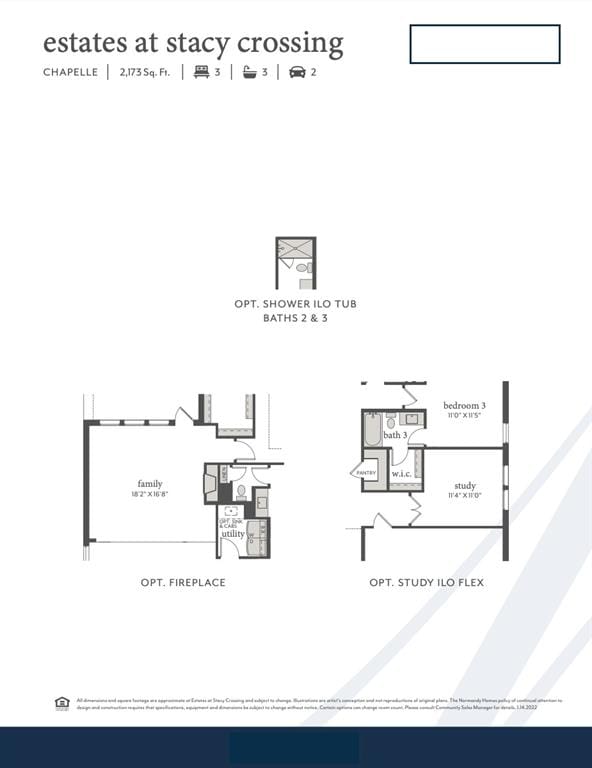 5601 Roselyn Way, McKinney TX 75070 - Photo 3