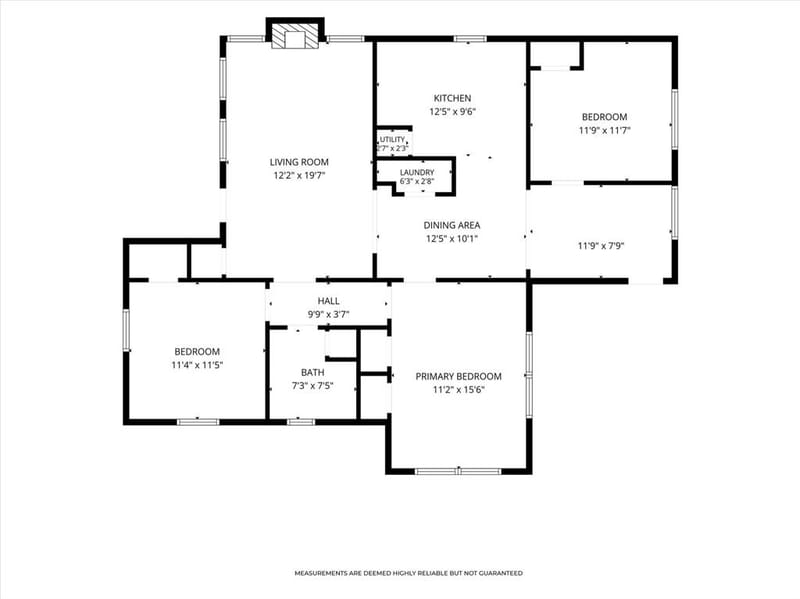 815 E Robert Street, Fort Worth TX 76104 - Photo 25