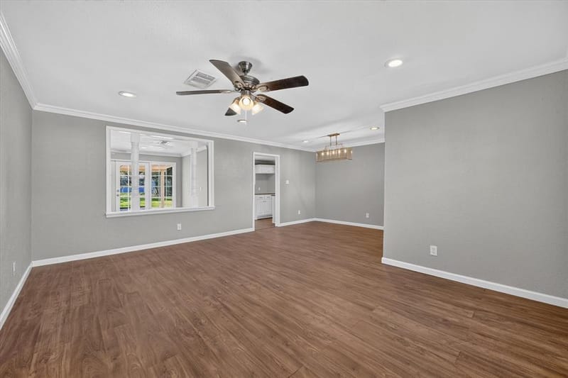 155 Sheffield Drive, Fort Worth TX 76134 - Photo 6