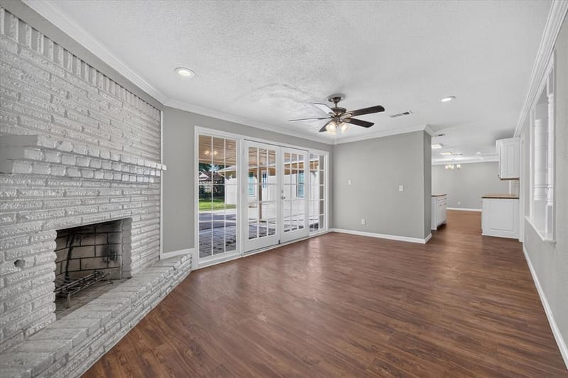 155 Sheffield Drive, Fort Worth TX 76134 - Photo 13