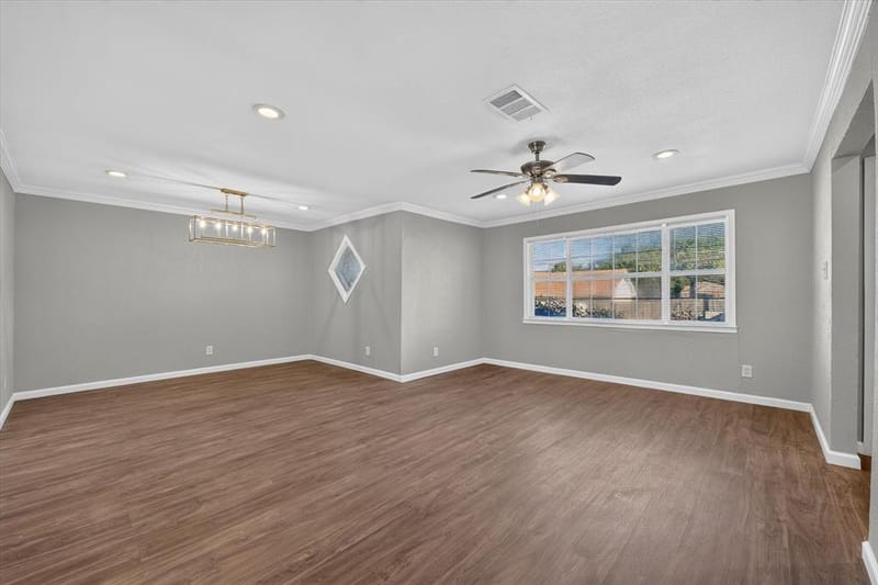 155 Sheffield Drive, Fort Worth TX 76134 - Photo 7